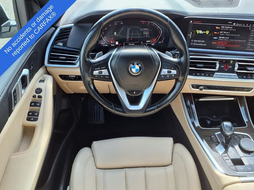 Thumbnail: 2019 BMW X5 - 9