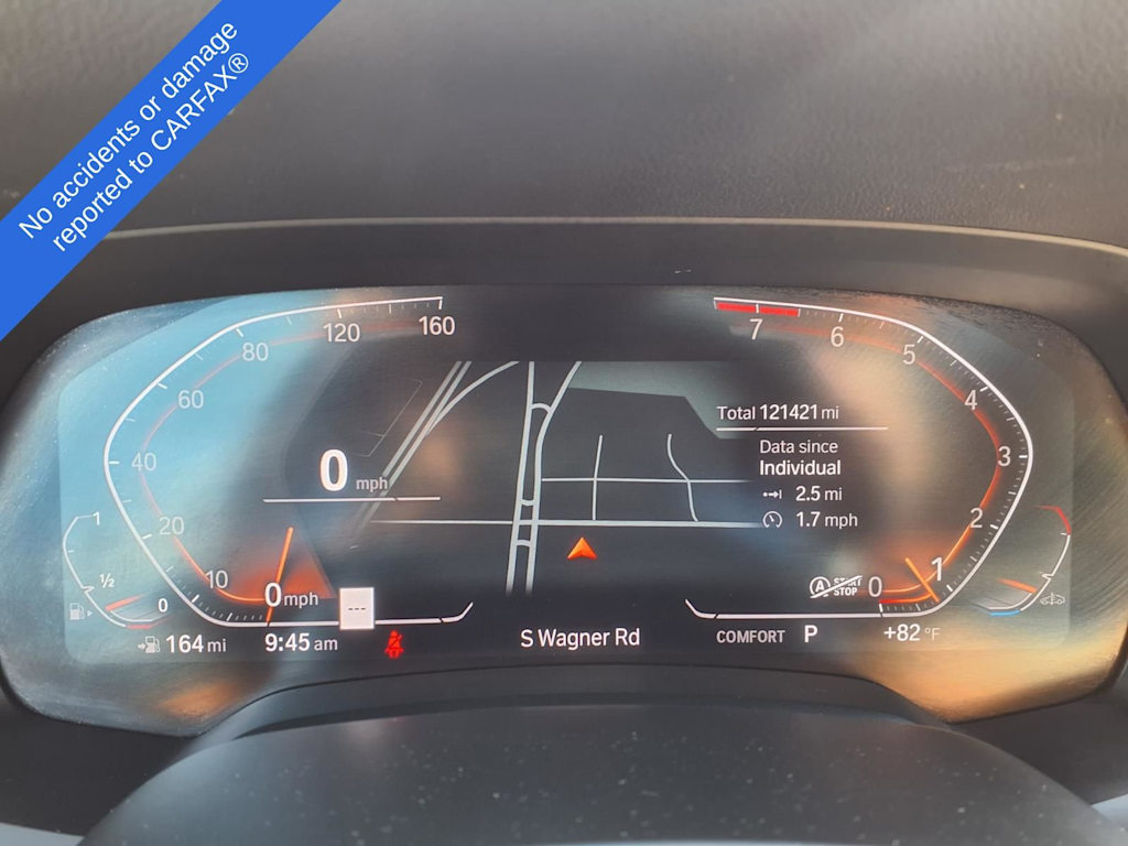 Thumbnail: 2019 BMW X5 - 14
