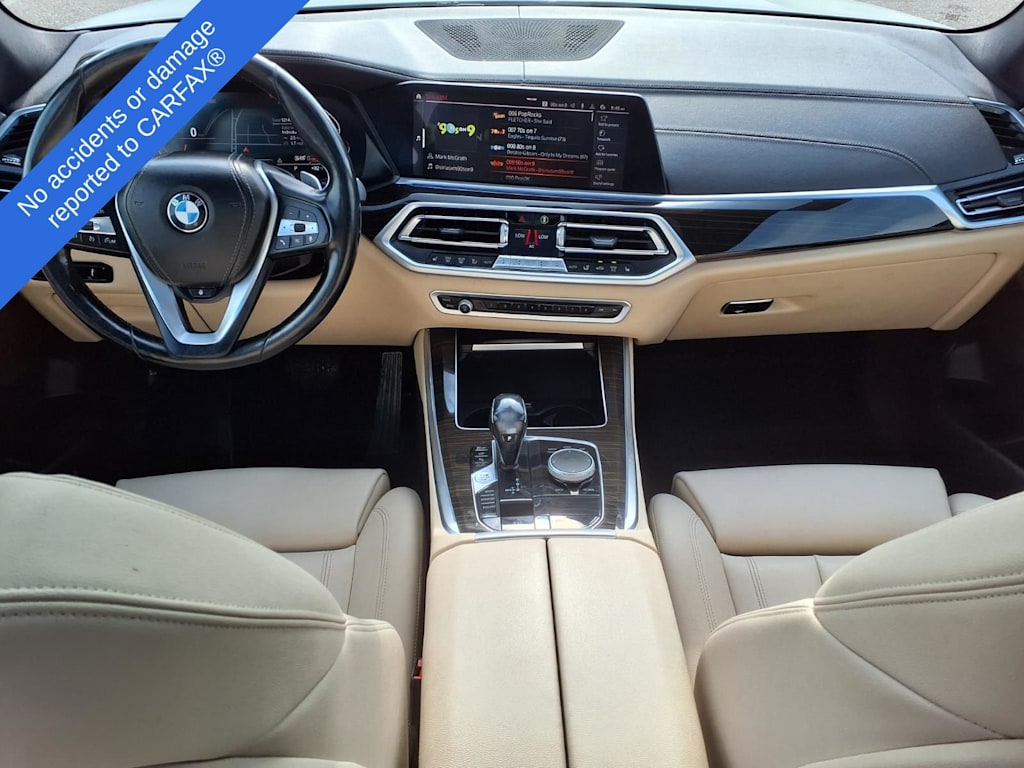 Thumbnail: 2019 BMW X5 - 2