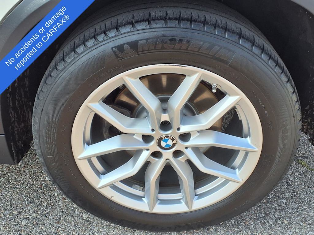 Thumbnail: 2019 BMW X5 - 8
