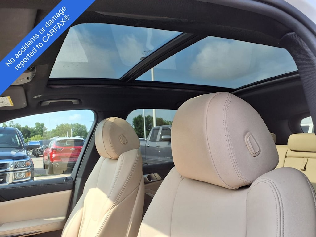 Thumbnail: 2019 BMW X5 - 22