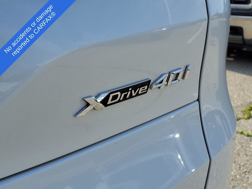 Thumbnail: 2019 BMW X5 - 7
