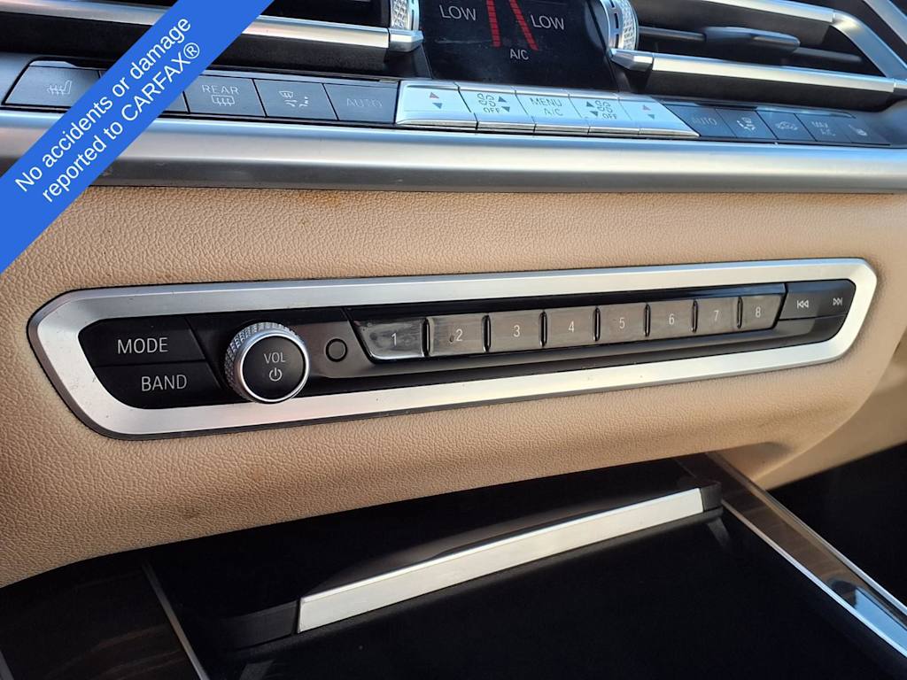 Thumbnail: 2019 BMW X5 - 28