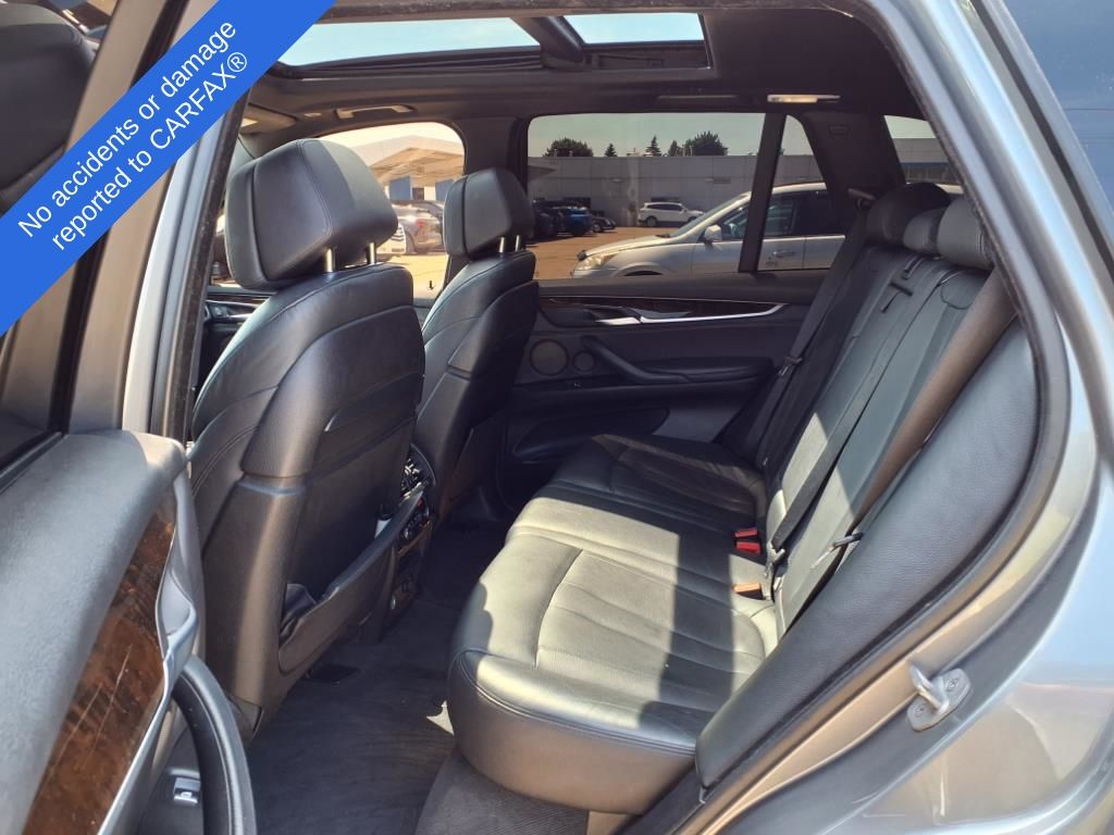 Thumbnail: 2014 BMW X5 - 10