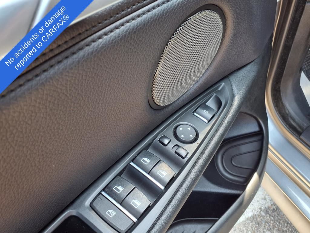 Thumbnail: 2014 BMW X5 - 18