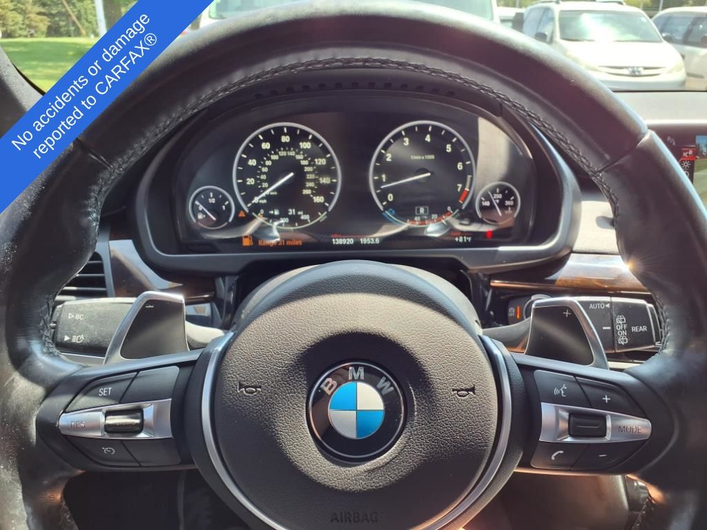 Thumbnail: 2014 BMW X5 - 20