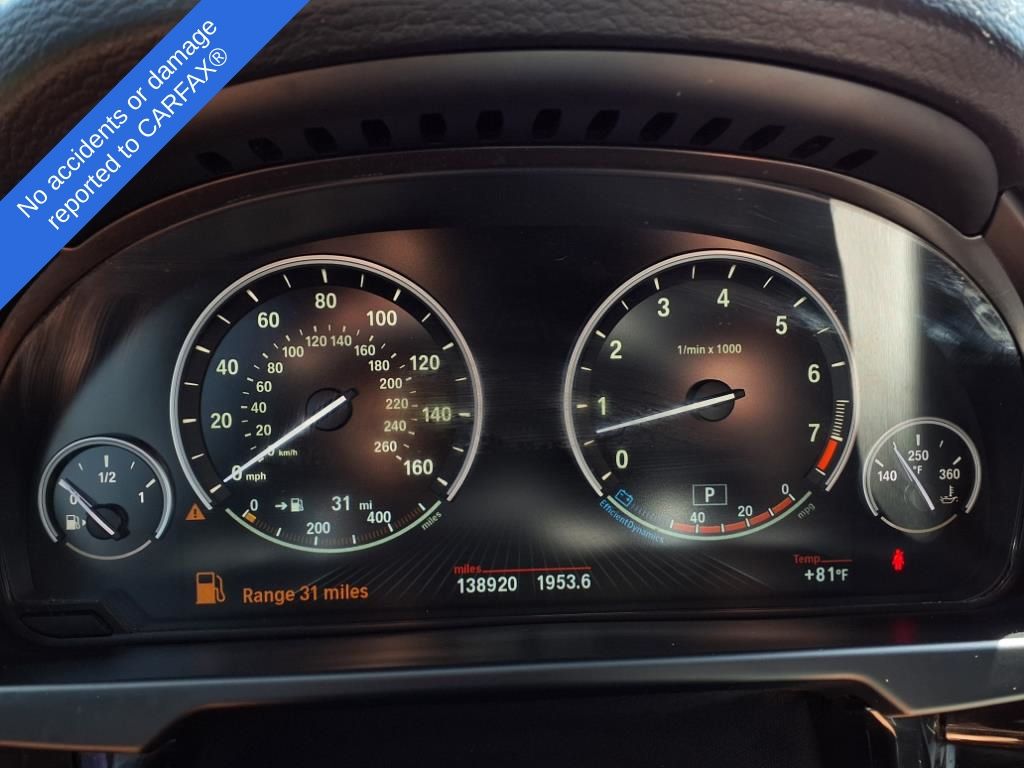 Thumbnail: 2014 BMW X5 - 13
