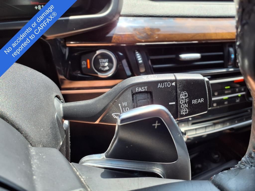 Thumbnail: 2014 BMW X5 - 21