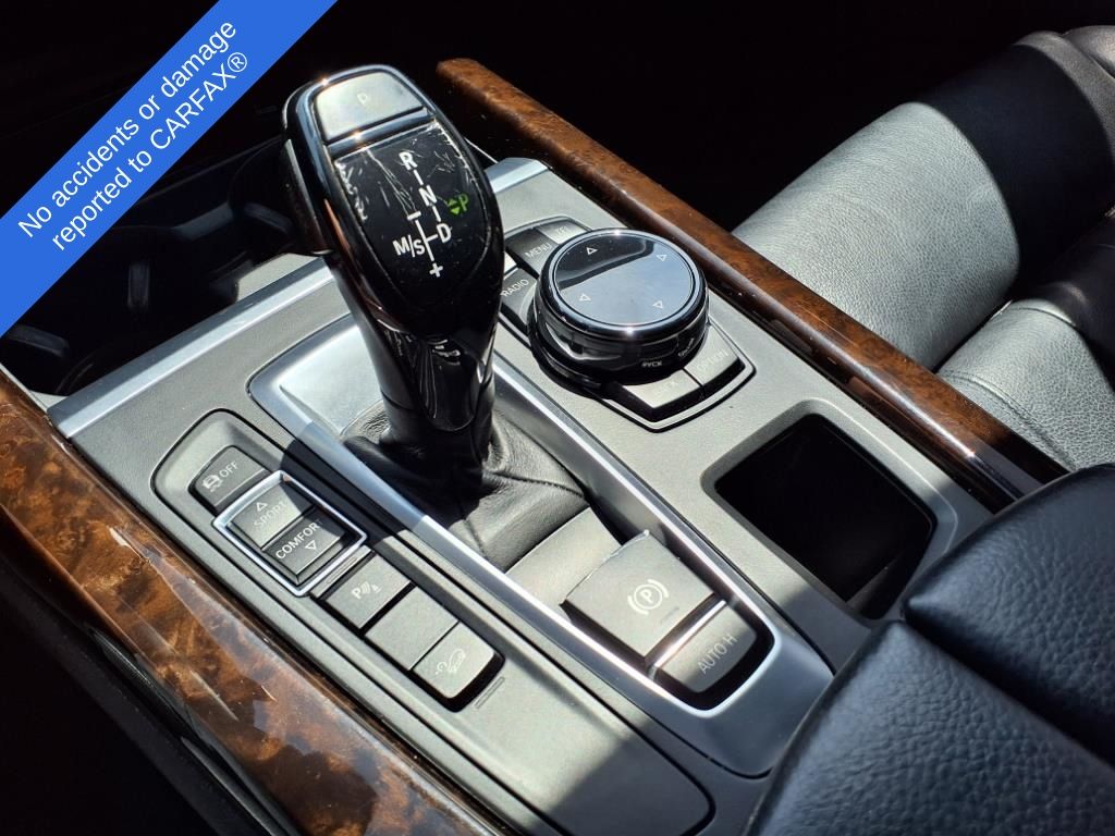 Thumbnail: 2014 BMW X5 - 23