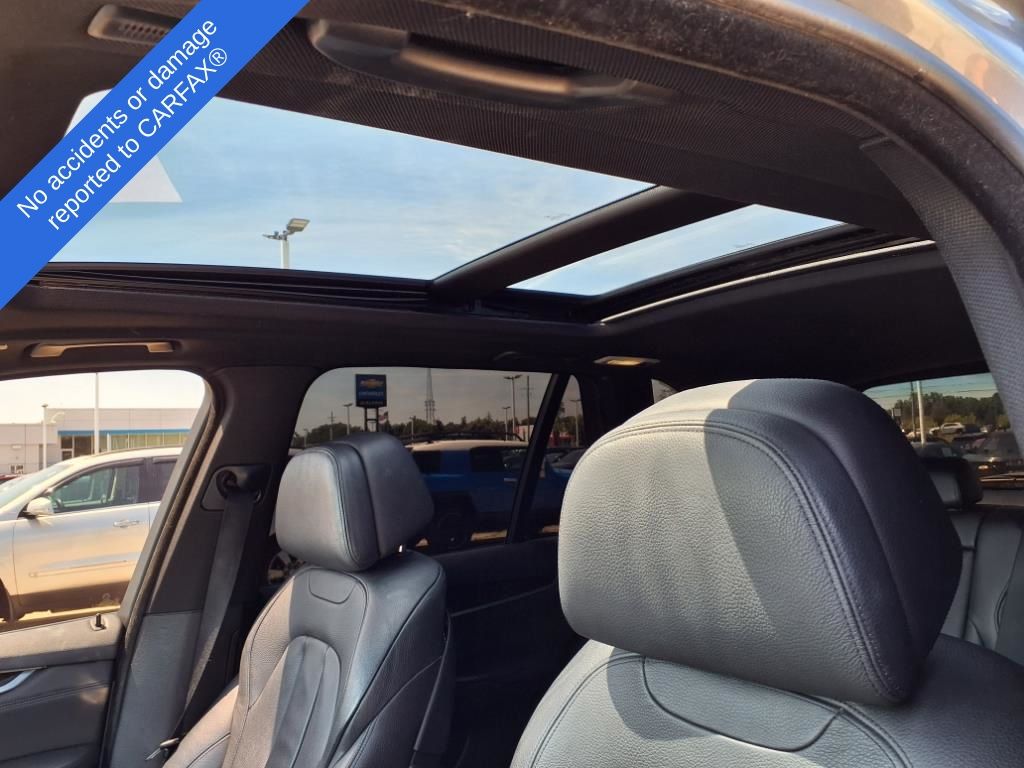 Thumbnail: 2014 BMW X5 - 19