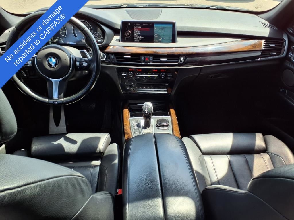 Thumbnail: 2014 BMW X5 - 2
