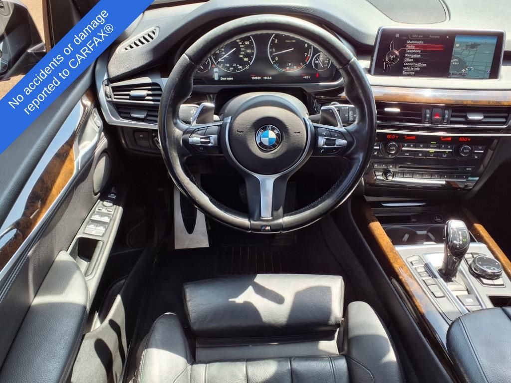 Thumbnail: 2014 BMW X5 - 8