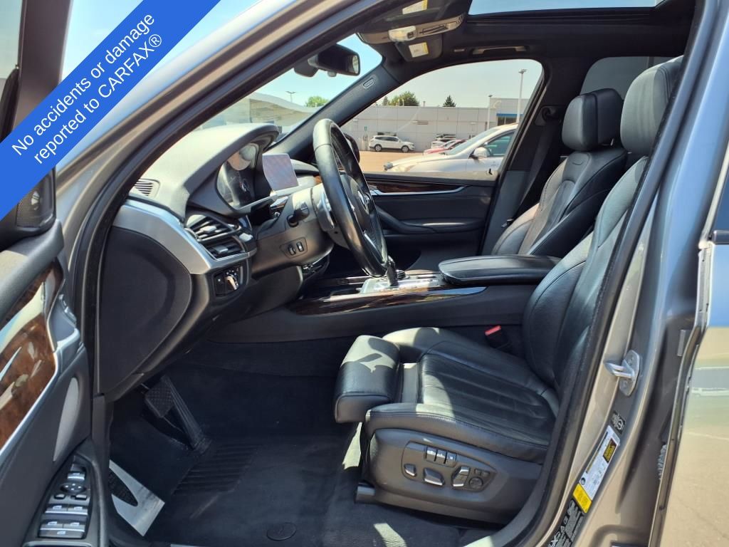 Thumbnail: 2014 BMW X5 - 9