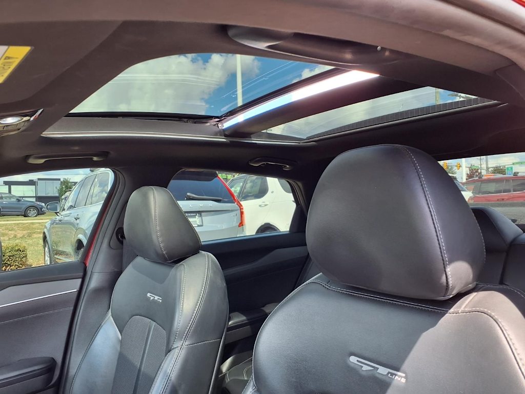 Thumbnail: 2022 Kia K5 - 20