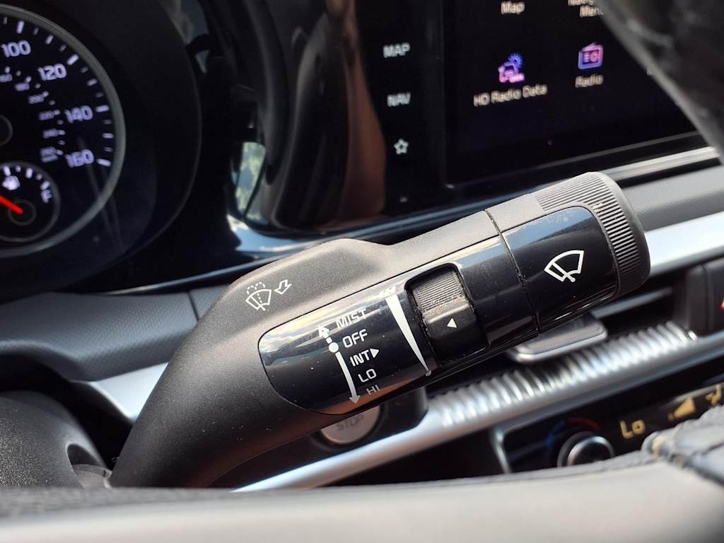 Thumbnail: 2022 Kia K5 - 7