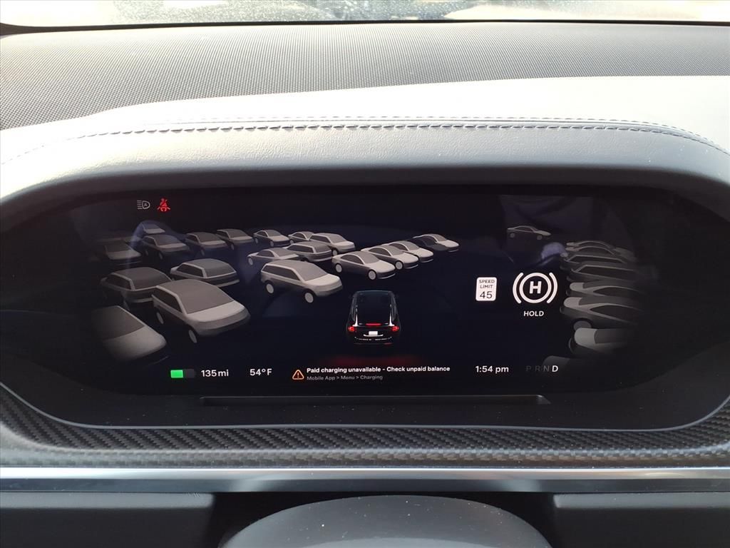 Thumbnail: 2022 Tesla Model X - 23