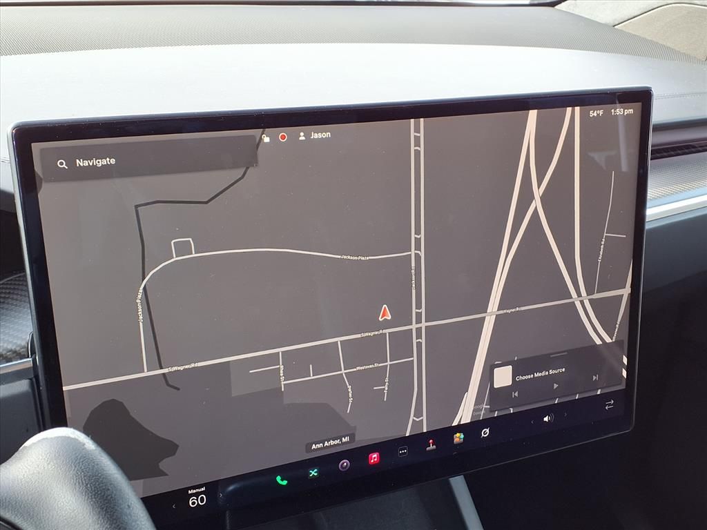 Thumbnail: 2022 Tesla Model X - 24