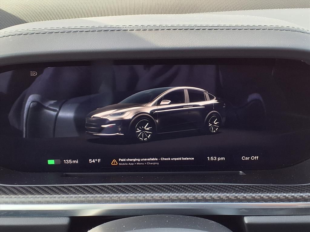 Thumbnail: 2022 Tesla Model X - 22