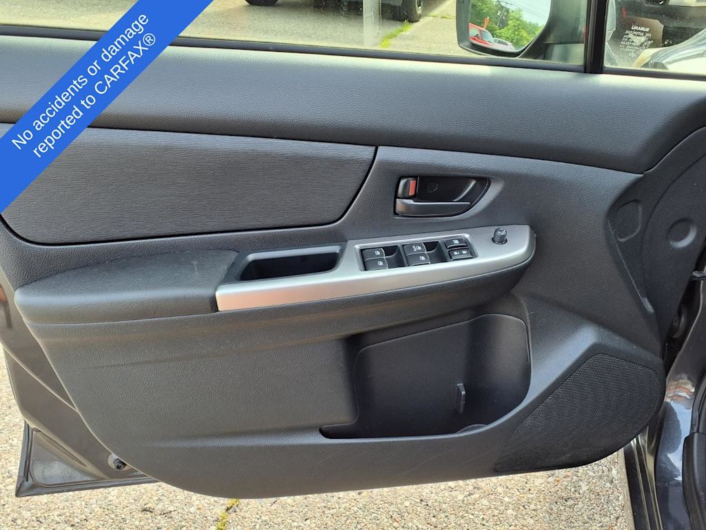 Thumbnail: 2016 Subaru Impreza - 20