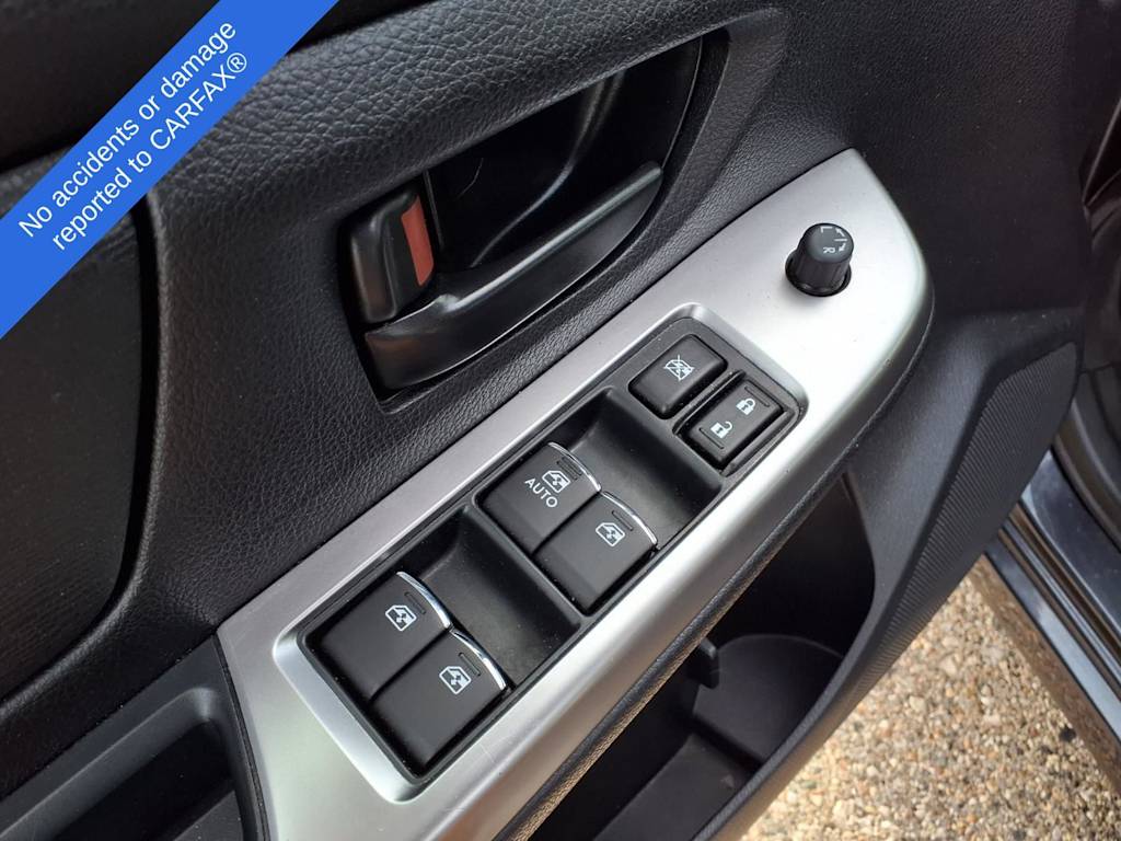 Thumbnail: 2016 Subaru Impreza - 21