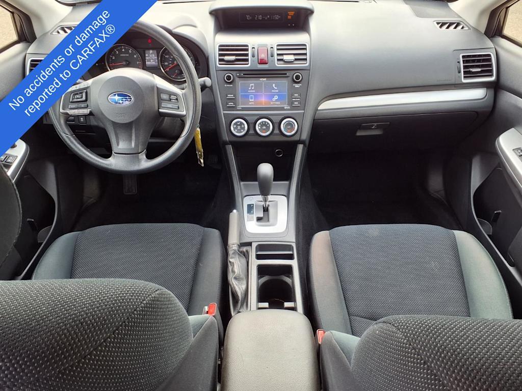 Thumbnail: 2016 Subaru Impreza - 2
