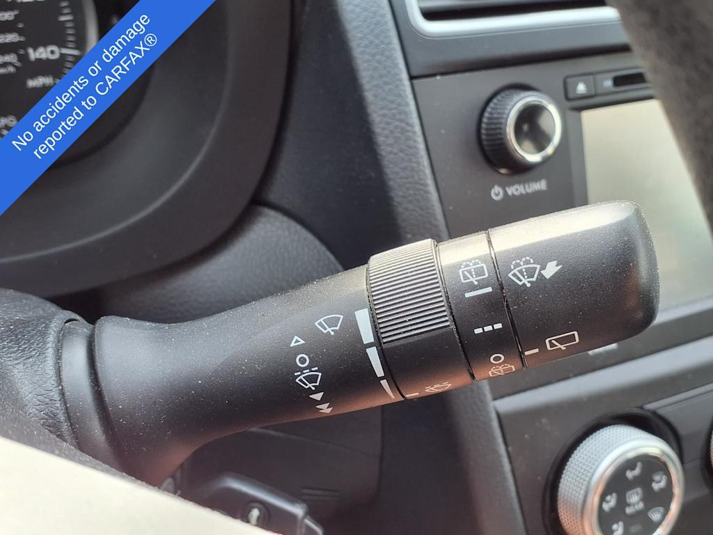 Thumbnail: 2016 Subaru Impreza - 23