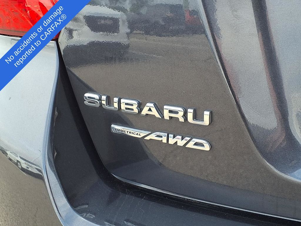 Thumbnail: 2016 Subaru Impreza - 7