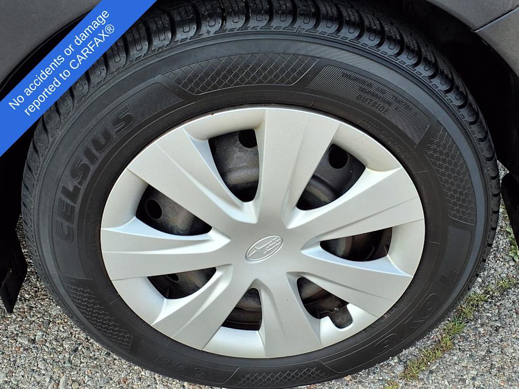 Thumbnail: 2016 Subaru Impreza - 8