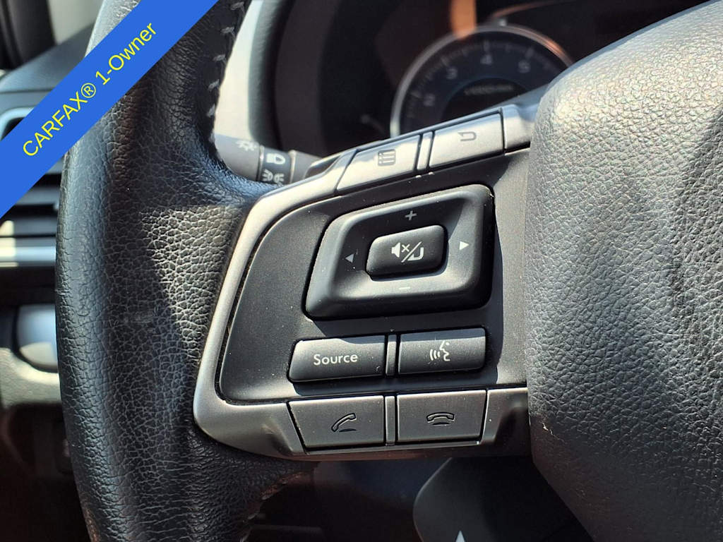 Thumbnail: 2015 Subaru Impreza - 26