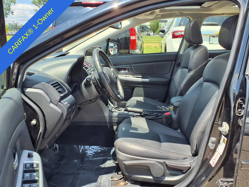 Thumbnail: 2015 Subaru Impreza - 10