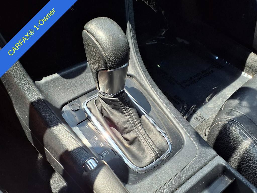 Thumbnail: 2015 Subaru Impreza - 13