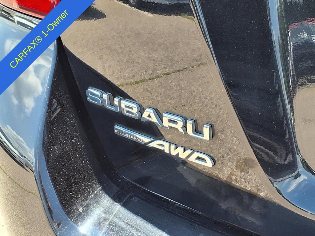 Thumbnail: 2015 Subaru Impreza - 7
