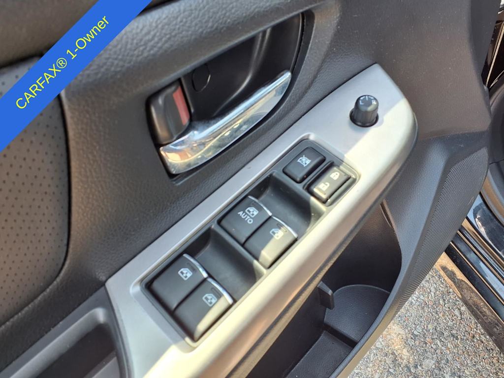 Thumbnail: 2015 Subaru Impreza - 20