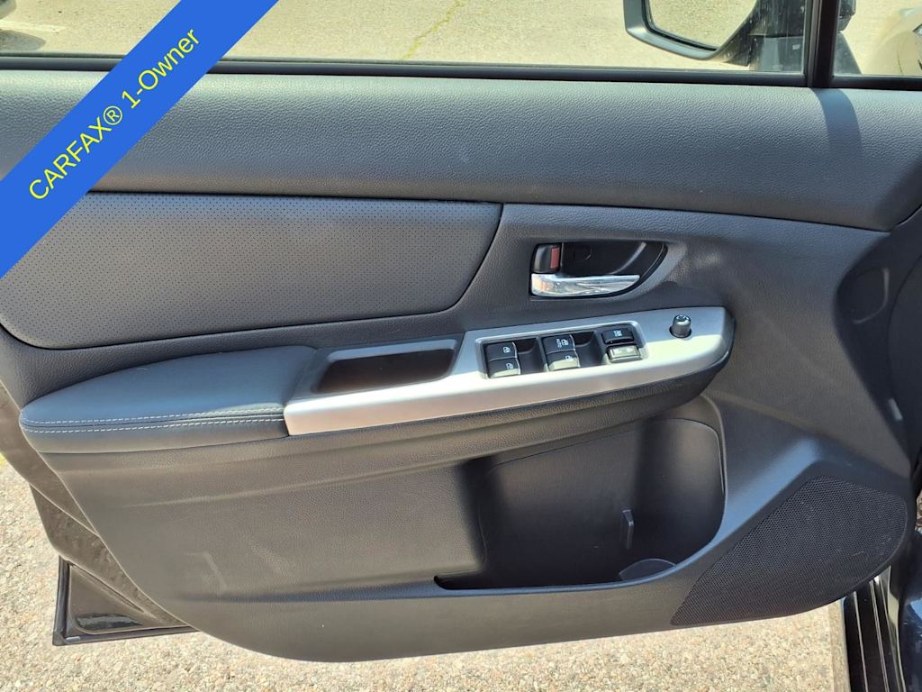 Thumbnail: 2015 Subaru Impreza - 19