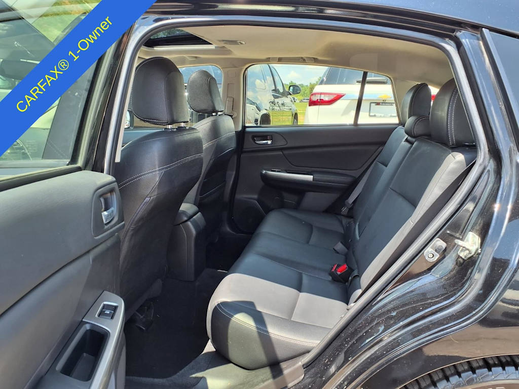 Thumbnail: 2015 Subaru Impreza - 11