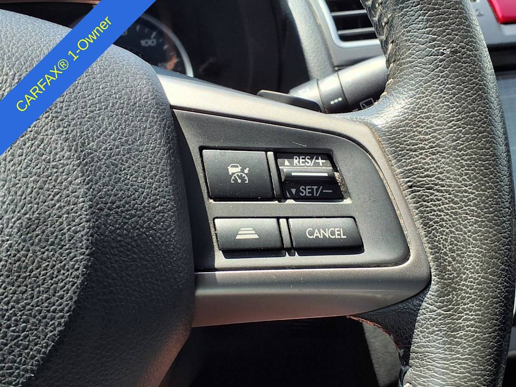 Thumbnail: 2015 Subaru Impreza - 25