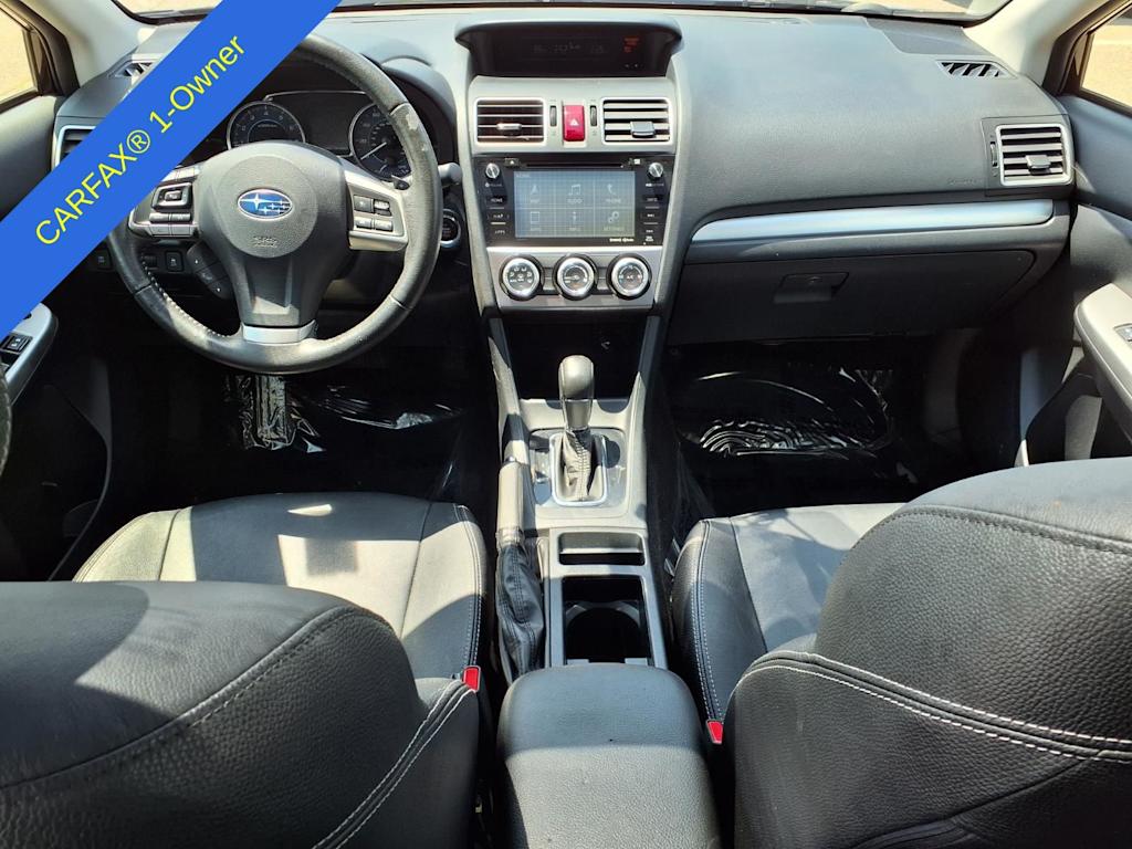 Thumbnail: 2015 Subaru Impreza - 2