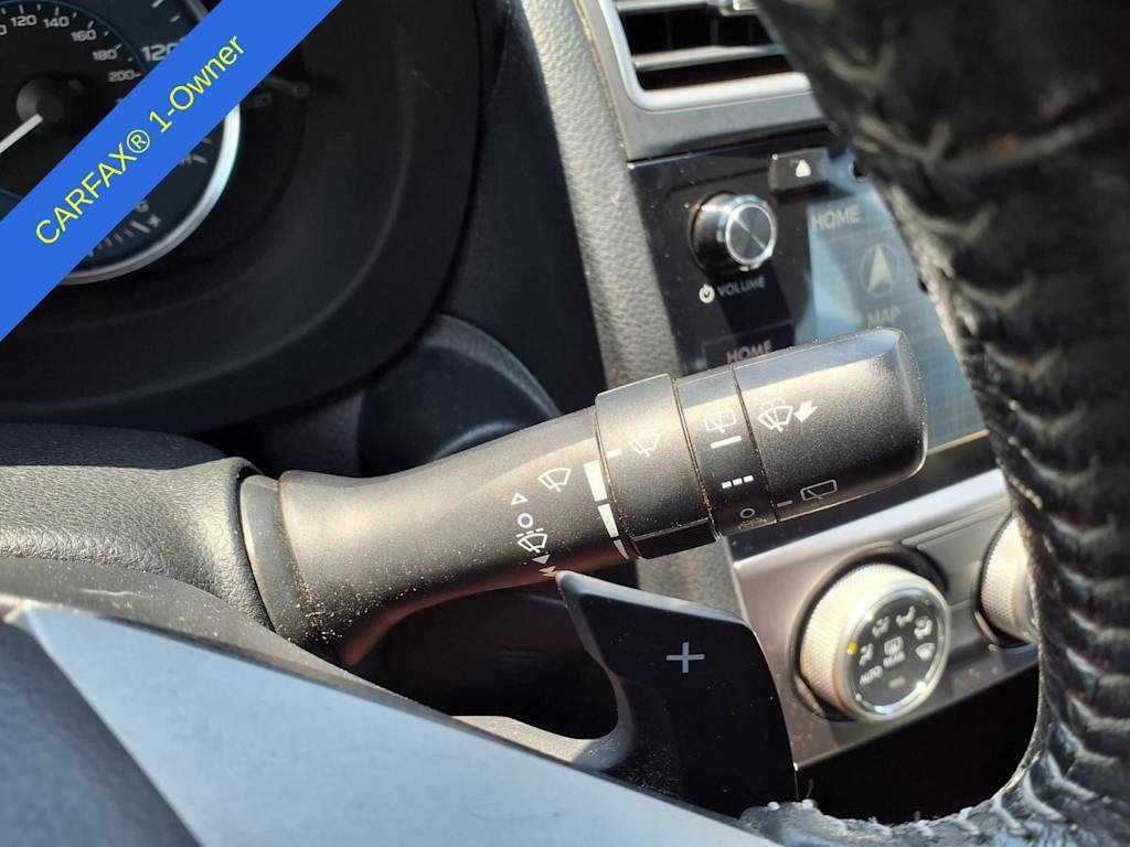 Thumbnail: 2015 Subaru Impreza - 27