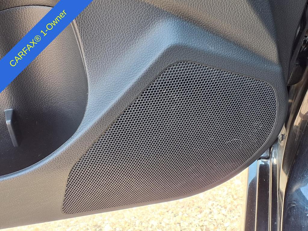 Thumbnail: 2015 Subaru Impreza - 21