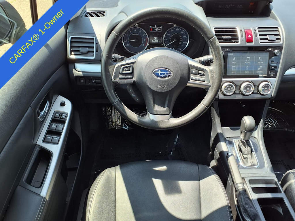 Thumbnail: 2015 Subaru Impreza - 9