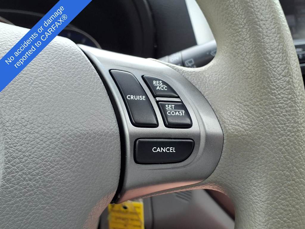 Thumbnail: 2013 Subaru Forester - 24