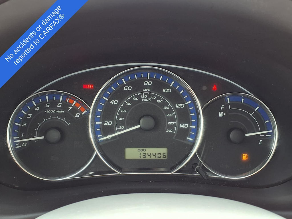 Thumbnail: 2013 Subaru Forester - 14