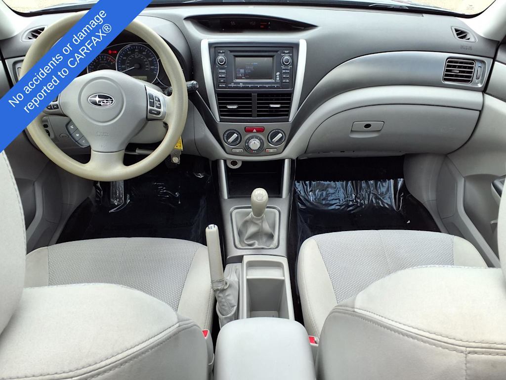 Thumbnail: 2013 Subaru Forester - 2