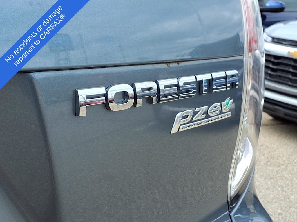 Thumbnail: 2013 Subaru Forester - 7