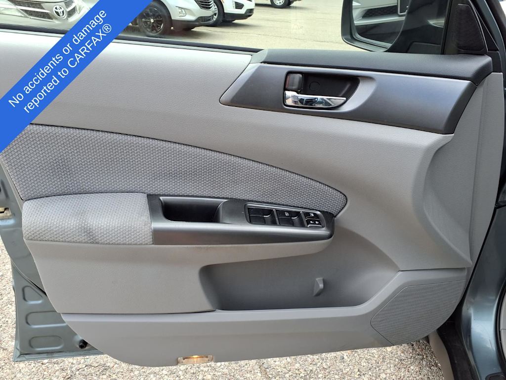 Thumbnail: 2013 Subaru Forester - 18