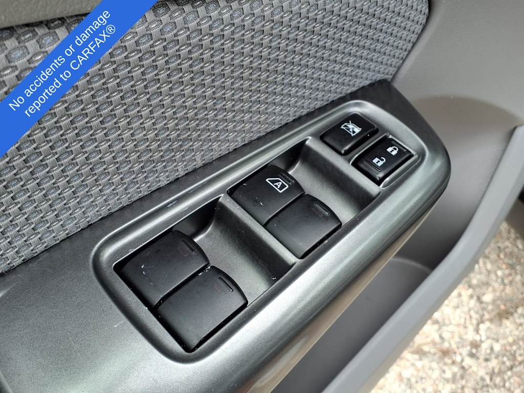 Thumbnail: 2013 Subaru Forester - 19