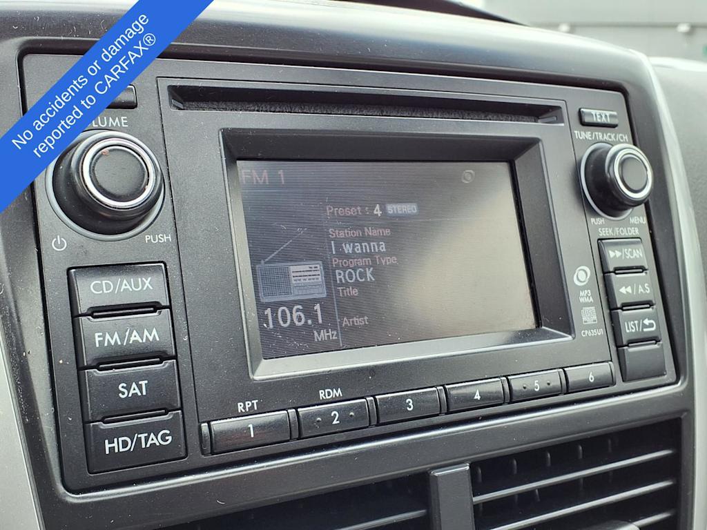 Thumbnail: 2013 Subaru Forester - 23