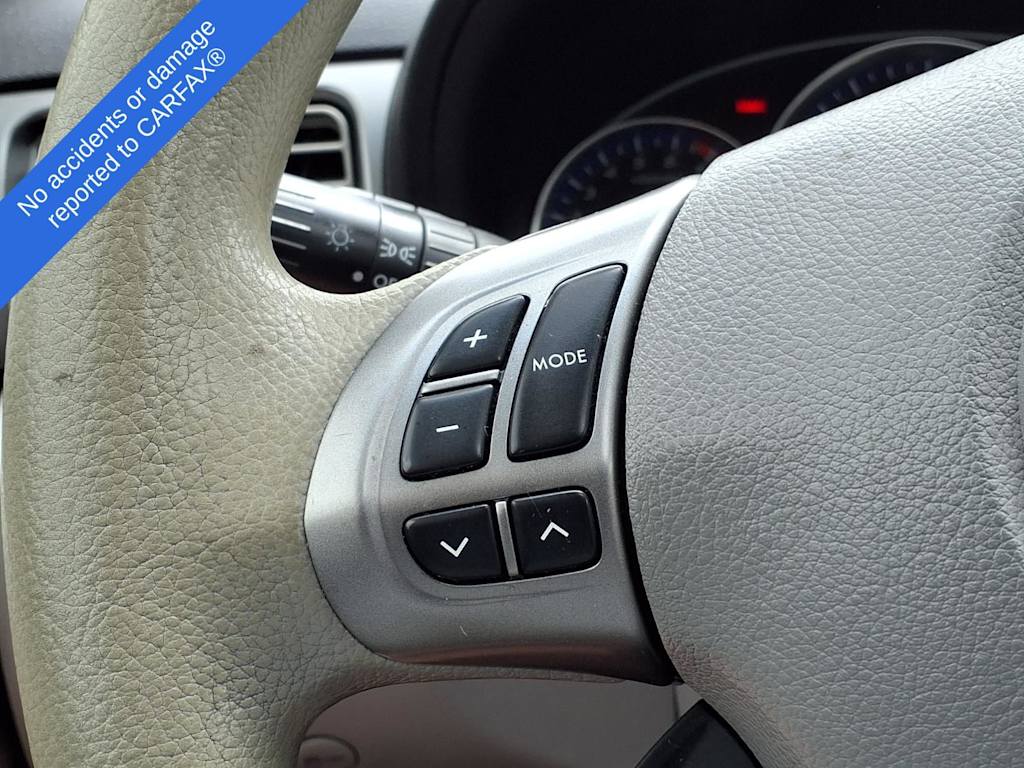 Thumbnail: 2013 Subaru Forester - 25