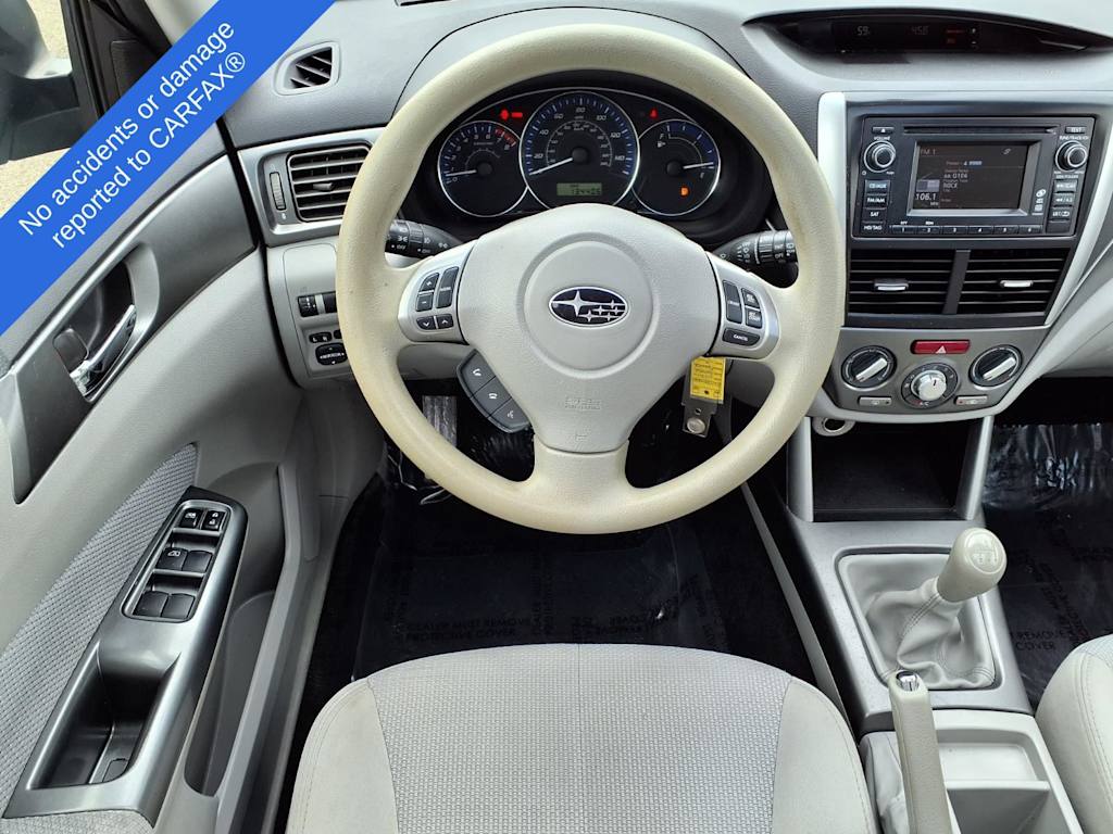 Thumbnail: 2013 Subaru Forester - 9