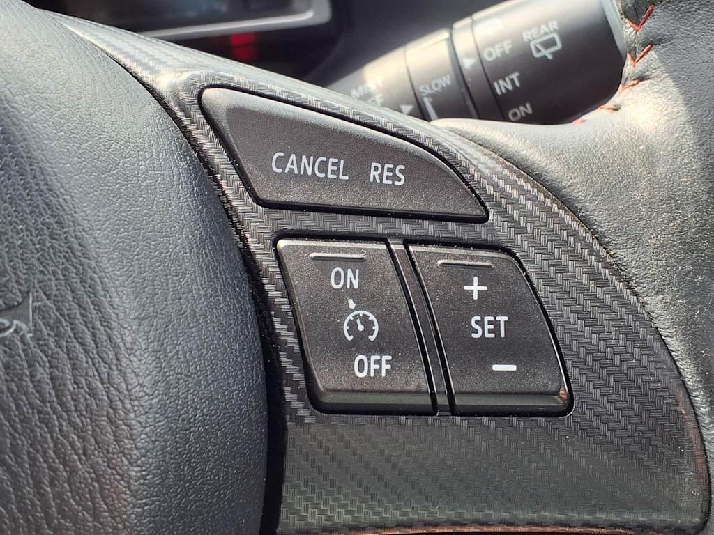 Thumbnail: 2014 Mazda Mazda3 - 28